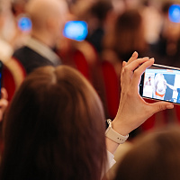 XI MOSCOW BREAST MEETING: Полный фотоотчёт